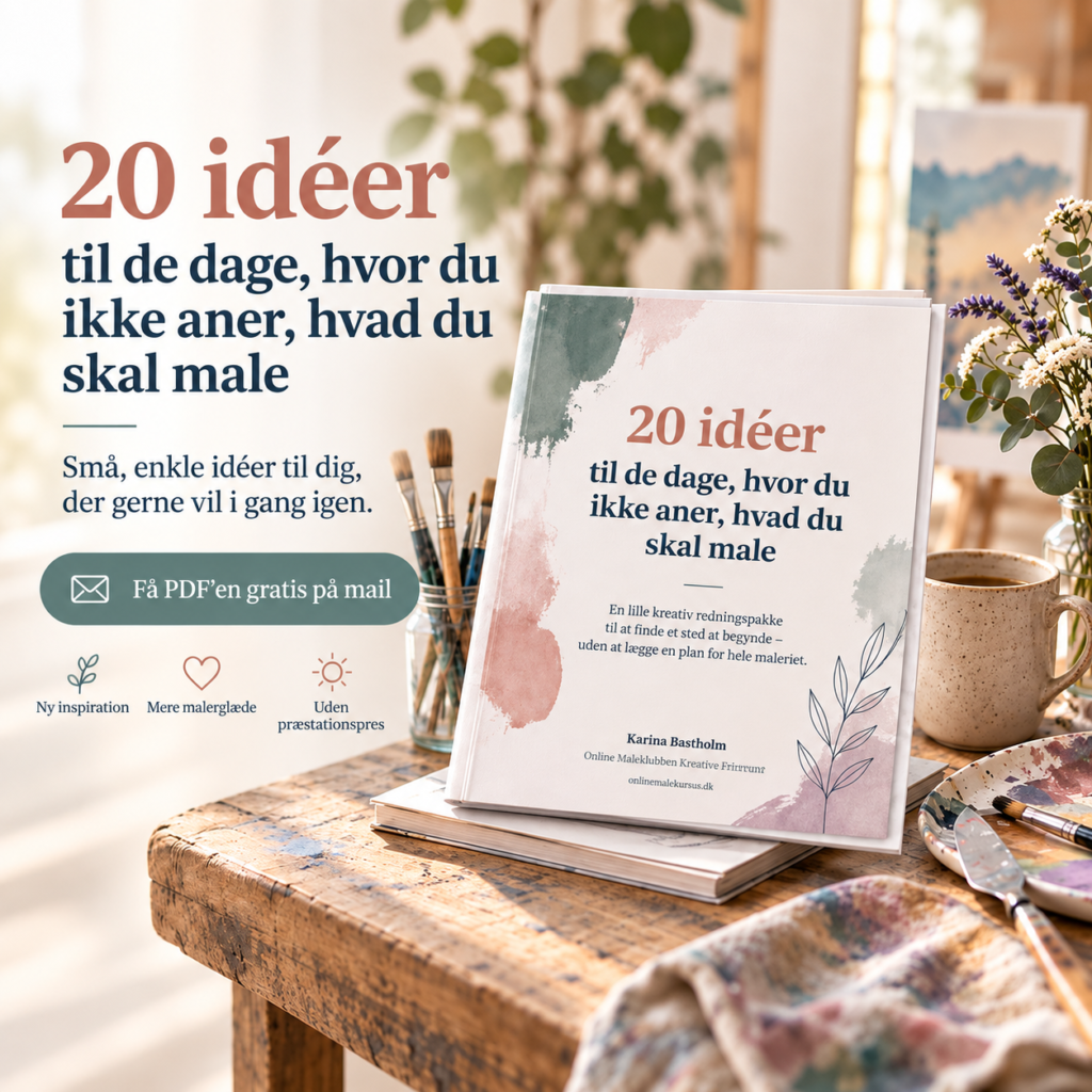 20 ideer