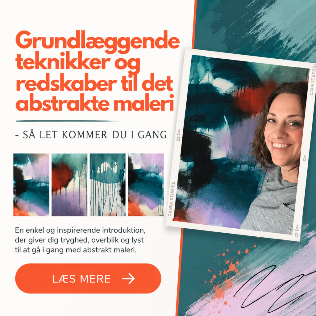 Grundlæggende teknikker og metoder